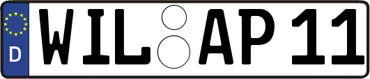 WIL-AP11