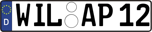 WIL-AP12