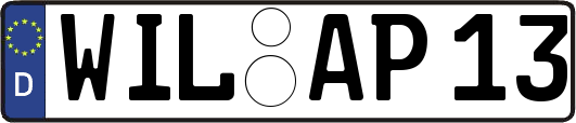 WIL-AP13