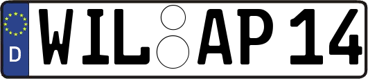 WIL-AP14
