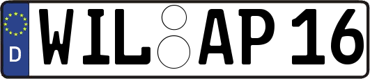 WIL-AP16
