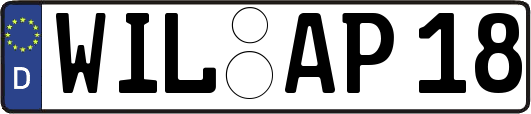 WIL-AP18