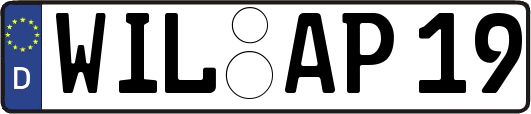WIL-AP19