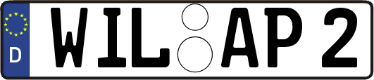 WIL-AP2
