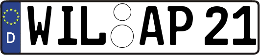 WIL-AP21