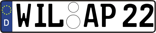 WIL-AP22