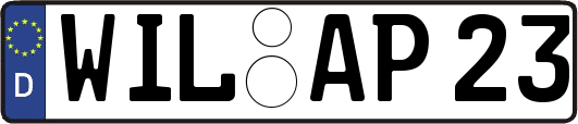 WIL-AP23