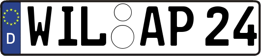 WIL-AP24