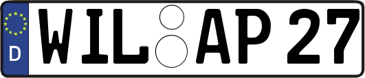 WIL-AP27