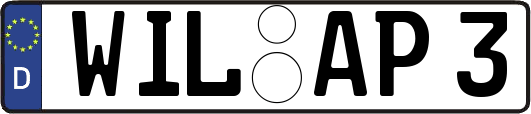 WIL-AP3