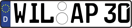 WIL-AP30