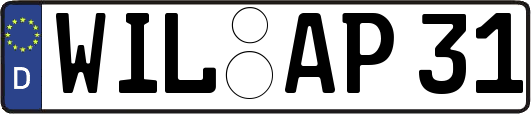 WIL-AP31