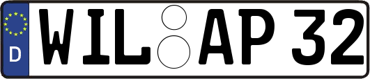 WIL-AP32