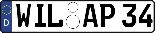 WIL-AP34