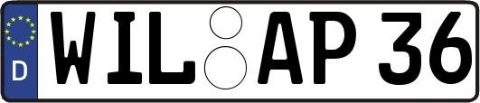 WIL-AP36