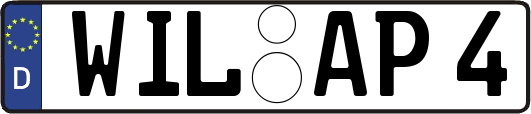 WIL-AP4