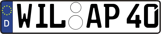 WIL-AP40