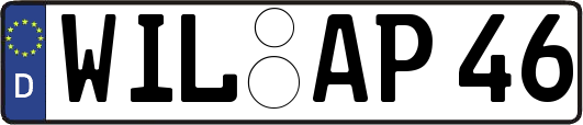WIL-AP46