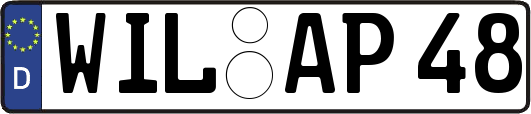 WIL-AP48