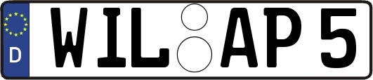 WIL-AP5