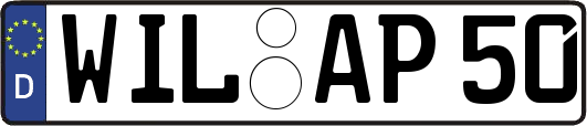 WIL-AP50