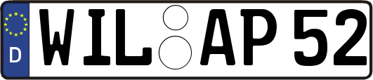 WIL-AP52