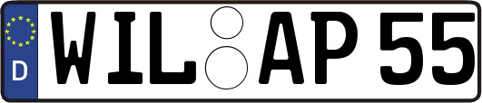 WIL-AP55