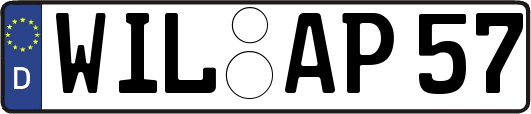 WIL-AP57