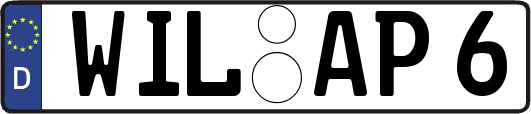 WIL-AP6