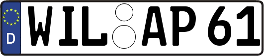 WIL-AP61