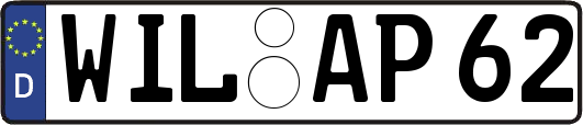 WIL-AP62