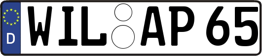 WIL-AP65