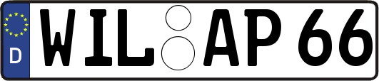 WIL-AP66