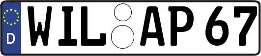 WIL-AP67