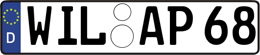 WIL-AP68
