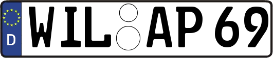 WIL-AP69