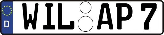 WIL-AP7