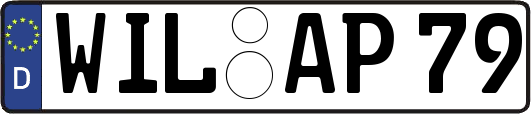 WIL-AP79