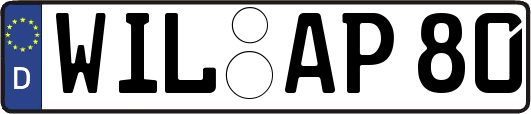 WIL-AP80