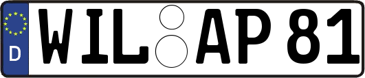 WIL-AP81