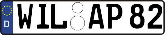 WIL-AP82
