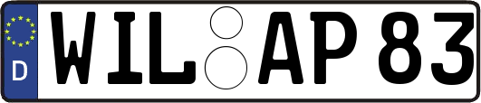 WIL-AP83