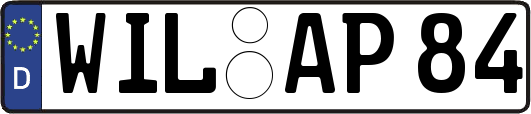 WIL-AP84