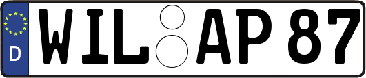 WIL-AP87