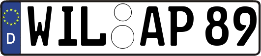 WIL-AP89