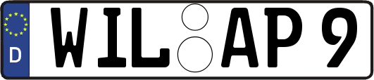 WIL-AP9