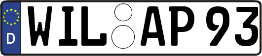 WIL-AP93