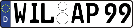 WIL-AP99