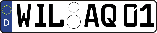 WIL-AQ01