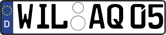 WIL-AQ05